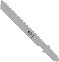 Пилки для лобзика 55х1,2 мм Bi-Metall, T118AF Heller 24008, 5 шт Пилки для лобзика 55х1,2 мм Bi-Metall, T118AF Heller 24008, 5 шт