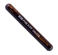 Химический анкер-капсула быстродействующая Fischer FHB II-PF 24х170, 4 шт 500550 Химический анкер-капсула быстродействующая Fischer FHB II-PF 24х170, 4 шт 500550