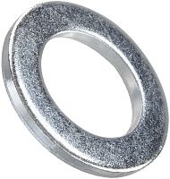 Шайба М30 уменьшенная DIN 433, оцинкованная сталь Шайба М30 уменьшенная DIN 433, оцинкованная сталь