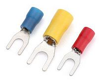 Наконечник вилочный изолированный НВИ Наконечник вилочный изолированный НВИ