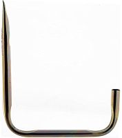 Крюк настенный Gah Alberts, оцинкованная сталь Крюк настенный Gah Alberts, оцинкованная сталь