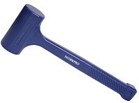 Молоток безынерционный Workpro WP241037 Молоток безынерционный Workpro WP241037