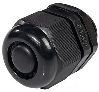 Кабельный ввод с удлиненной резьбой Fortisflex M-L, нейлон Кабельный ввод с удлиненной резьбой Fortisflex M-L, нейлон