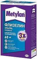 Клей обойный Метилан Флизелин Ультра Премиум 1035098, 500 гр Клей обойный Метилан Флизелин Ультра Премиум 1035098, 500 гр