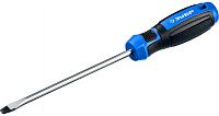Отвертка шлицевая SL4х100 мм ЗУБР Профессионал 25231-4_z01 Отвертка шлицевая SL4х100 мм ЗУБР Профессионал 25231-4_z01