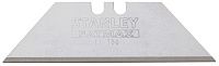 Лезвие для ножа трапециевидное STANLEY FatMax Utility 1992 0-11-700, 5 шт Лезвие для ножа трапециевидное STANLEY FatMax Utility 1992 0-11-700, 5 шт