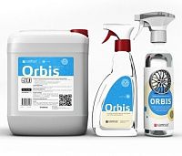 Очиститель колесных дисков Complex Orbis Очиститель колесных дисков Complex Orbis
