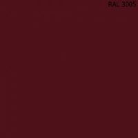 Алкидная штрих-эмаль TEKNOS 20 мл, RAL 3005 (Винно-красный) Алкидная штрих-эмаль TEKNOS 20 мл, RAL 3005 (Винно-красный)