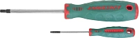 Отвертка Jonnesway TORX ANTI-SLIP GRIP Отвертка Jonnesway TORX ANTI-SLIP GRIP