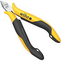 Бокорезы Professional ESD 115 мм Wiha 26808, сталь C60 Бокорезы Professional ESD 115 мм Wiha 26808, сталь C60