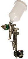 Пневматический покрасочный пистолет Jonnesway JA-HVLP-6109 Пневматический покрасочный пистолет Jonnesway JA-HVLP-6109