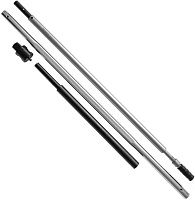 Ключ динамометрический двусторонний 1-1/2"DR, 600-3000 Нм Thorvik TWBDM1126003000 Ключ динамометрический двусторонний 1-1/2"DR, 600-3000 Нм Thorvik TWBDM1126003000