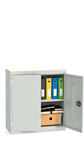 Шкаф архивный 930/910/400 мм, Металл-завод ШХА/2-900(40) Шкаф архивный 930/910/400 мм, Металл-завод ШХА/2-900(40)
