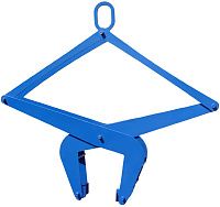 Захват для бордюрного камня ЗКБ Захват для бордюрного камня ЗКБ