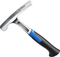 Молоток каменщика цельнокованый 600 гр ЗУБР PROF 20145-600_z01 Молоток каменщика цельнокованый 600 гр ЗУБР PROF 20145-600_z01