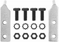 Сменные прямые рабочие части для щипцов Jonnesway P9920C и P9920A, P9920-ST 49546 Сменные прямые рабочие части для щипцов Jonnesway P9920C и P9920A, P9920-ST 49546