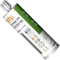 Химический анкер на основе полиэстера PE-SF 420 Fasty 078457 Химический анкер на основе полиэстера PE-SF 420 Fasty 078457