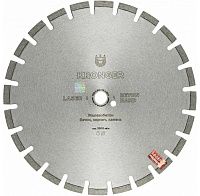 Диск алмазный по высокоармированному бетону 400х3,5х12х25,4 Hard Бетон Kronger B200400H Диск алмазный по высокоармированному бетону 400х3,5х12х25,4 Hard Бетон Kronger B200400H