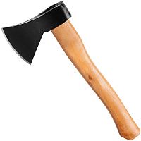 Топор кованый с деревянной рукояткой Mirax Топор кованый с деревянной рукояткой Mirax
