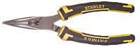 Плоскогубцы изогнутые 160 мм STANLEY FatMax 0-89-871 Плоскогубцы изогнутые 160 мм STANLEY FatMax 0-89-871