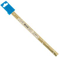 Петля рояльная Hettich Gah Alberts, латунь Петля рояльная Hettich Gah Alberts, латунь