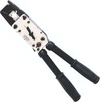 Пресс-клещи механические ручные диапазон 6 - 120 мм² Rennsteig MPZ 55 RE-6330555 Пресс-клещи механические ручные диапазон 6 - 120 мм² Rennsteig MPZ 55 RE-6330555