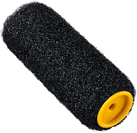 Валик сменный для шпатлевки 48х180 мм Stayer Putty Professional 02642-18, нейлон Валик сменный для шпатлевки 48х180 мм Stayer Putty Professional 02642-18, нейлон