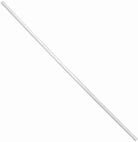 Удлинитель насадки химического анкера 250 мм Himtex МЕ250 Удлинитель насадки химического анкера 250 мм Himtex МЕ250