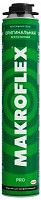 Пена монтажная всесезонная Makroflex Original Pro 750 мл 2599569 Пена монтажная всесезонная Makroflex Original Pro 750 мл 2599569
