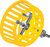 Сверло регулируемое по кафелю и керамике Балеринка Master Stayer 33342_z01 Сверло регулируемое по кафелю и керамике Балеринка Master Stayer 33342_z01