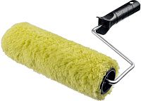 Валик малярный 40х180 мм Синтекс ЗУБР 03515-18, полиэстер Валик малярный 40х180 мм Синтекс ЗУБР 03515-18, полиэстер