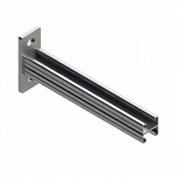 Консоль 41х42х2,0-300 TERMOCLIP Консоль 41х42х2,0-300 TERMOCLIP