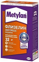 Клей обойный Метилан Флизелин Экспресс Премиум 2198927, 285 гр Клей обойный Метилан Флизелин Экспресс Премиум 2198927, 285 гр