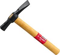 Молоток каменщика 400 гр с деревянной рукояткой ЗУБР 2015-04_z02 Молоток каменщика 400 гр с деревянной рукояткой ЗУБР 2015-04_z02