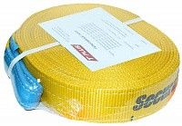 Динамический рывковый строп Tplus PRO "Secura" 22 т Динамический рывковый строп Tplus PRO "Secura" 22 т