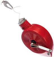 Шнур-отвес разметочный алюминиевый корпус шнур 30 м Stayer Professional 0637 Шнур-отвес разметочный алюминиевый корпус шнур 30 м Stayer Professional 0637