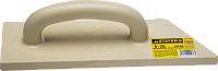 Терка полиуретановая 80х260 мм Professional Stayer 0812-08-26 Терка полиуретановая 80х260 мм Professional Stayer 0812-08-26