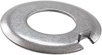 Шайба стопорная М24 с наружным выступом DIN 432, нержавеющая сталь А2 Шайба стопорная М24 с наружным выступом DIN 432, нержавеющая сталь А2
