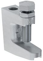 Струбцина монтажная для балок Fischer TKL М11 79689, чугун Струбцина монтажная для балок Fischer TKL М11 79689, чугун