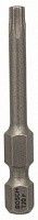 Бита TORX T20 длина 49 мм  Bosch 2607001636 Бита TORX T20 длина 49 мм  Bosch 2607001636