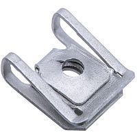 Скоба автомобильная 17,8х15,05 мм H2323 Скоба автомобильная 17,8х15,05 мм H2323