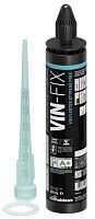 Анкер химический для бетона 300 мл Vin Fix Holz Technic FIX300 Анкер химический для бетона 300 мл Vin Fix Holz Technic FIX300