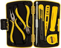 Набор инструментов для ремонтных работ Stayer Standard 22054-H7, 7 предметов Набор инструментов для ремонтных работ Stayer Standard 22054-H7, 7 предметов