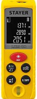 Дальномер лазерный 40 м Stayer LDM-40 Professional 34956 Дальномер лазерный 40 м Stayer LDM-40 Professional 34956