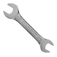 Рожковый гаечный ключ 27x30 мм, DIN 3110 STAYER PROFI 27035-27-30 Рожковый гаечный ключ 27x30 мм, DIN 3110 STAYER PROFI 27035-27-30