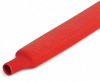 Трубка термоусаживаемая ТУТнг-LS 10/5, красная Трубка термоусаживаемая ТУТнг-LS 10/5, красная