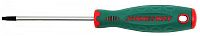 Отвертка TORX T25х100 мм Jonnesway ANTI-SLIP GRIP D71T25 Отвертка TORX T25х100 мм Jonnesway ANTI-SLIP GRIP D71T25