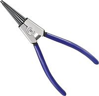 Щипцы для внешних стопорных колец А7 прямые длина 180 мм Workpro WP231080, Cr-V Щипцы для внешних стопорных колец А7 прямые длина 180 мм Workpro WP231080, Cr-V