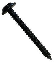 Саморез автомобильный 4,2х37 мм с фланцем К2229 Саморез автомобильный 4,2х37 мм с фланцем К2229