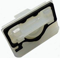 Клипса автомобильная фигурная 2614 Клипса автомобильная фигурная 2614